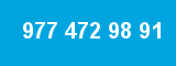 977 472 98 91